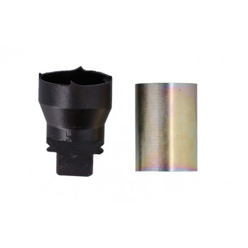 LASER Complete Adaptor - for Range Rover