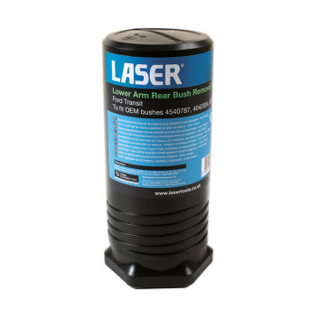 LASER Lower Arm Rear Bush Removal Tool - Ford Transit