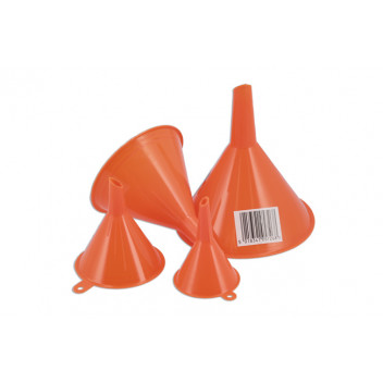 LASER Funnel Set - 4pc