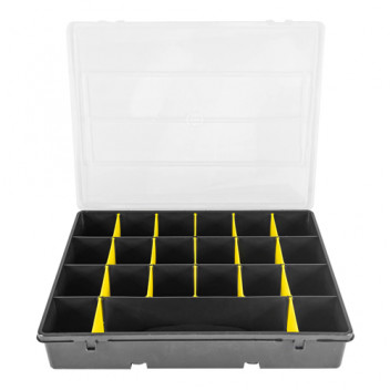 20 + 1 Compartment Box