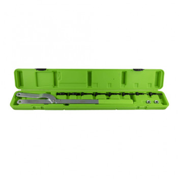 Universal Pulley & Fan Clutch Holder Set