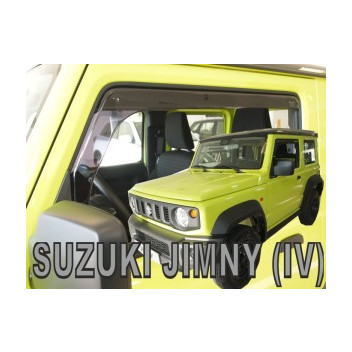 SUZUKI JIMNY 3DR 2018-> (FRONTS)