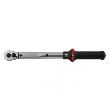 LASER Torque Wrench 3/8D 10-100Nm"