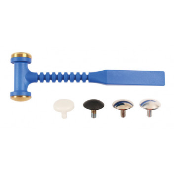 LASER MINI PRECISION HAMMER SET