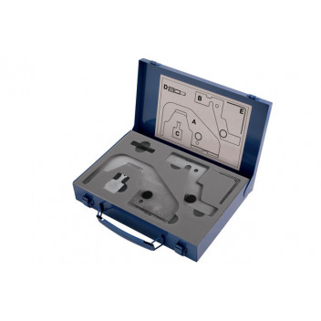 LASER Engine Timing Tool Kit - Ford 2.0 EcoBoost