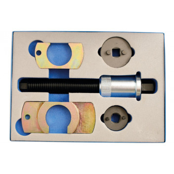 LASER Brake Caliper Rewind Tool Kit - Vauxhall/Opel