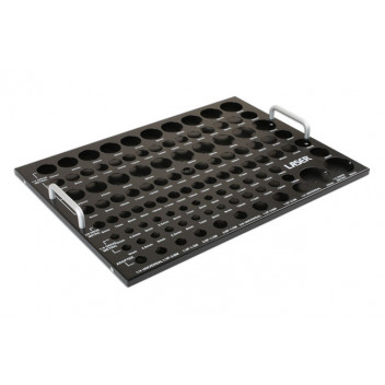 LASER Socket Drawer Organiser
