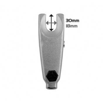 LASER Ball Joint Separator - Scissor Type