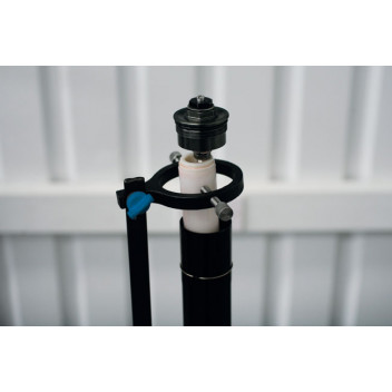 LASER Motorcycle Fork Spring Compressor