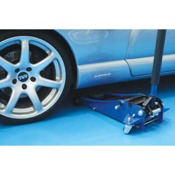 LASER Low Profile Jack - 3 tonne