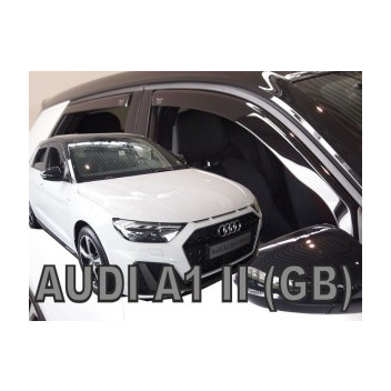 AUDI A1 II 5D 2018> (FULL SET)