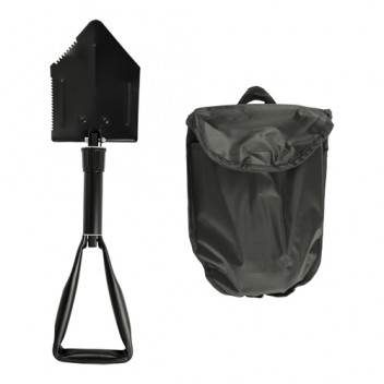 Collapsible Shovel