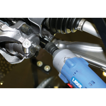 LASER Impact Universal Joint 1/2D"