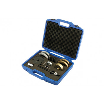 LASER GEN2 Wheel Bearing Kit/VAG 85mm