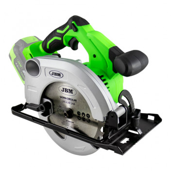 Brushless Circular Saw