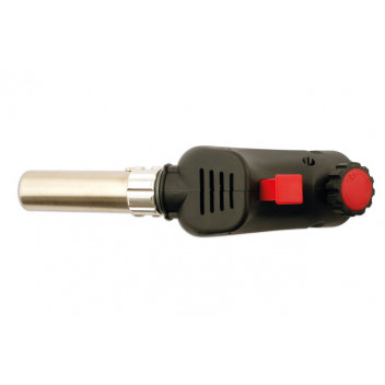 LASER Butane Heating Torch