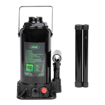 Bottle Jack 15 Ton