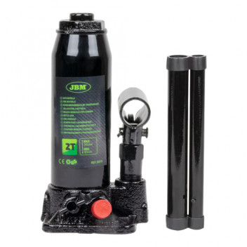 2T Bottle Jack