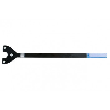 LASER Crankshaft Pulley Holding Tool - VAG