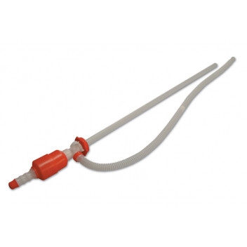 LASER Barrel Pump