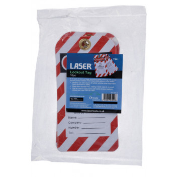 LASER Lockout Management Station Kit