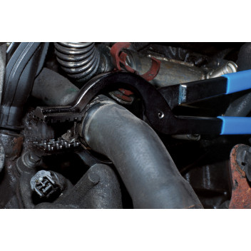 LASER Hose Clamp Pliers - Multi Directional