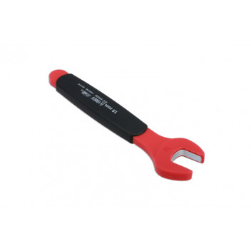 LASER Insulated Open Ended Spanner 18mm