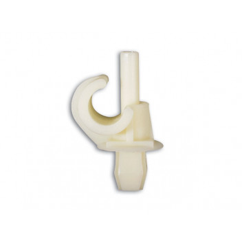 CONNECT General Trim Clip Bonnet Prop Rod Clip for Audi Pk 5