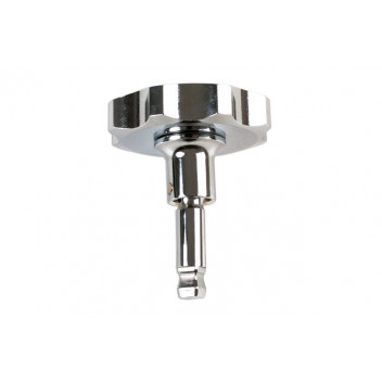 LASER Palm Grip Ratchet with UJ 1/4D"