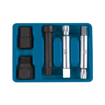 LASER Tool Kit for Alternator V Belt