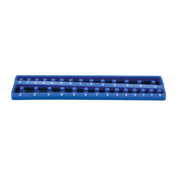 LASER Twist Lock Socket Tray 1/2D"