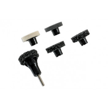 LASER Surface Cleaner Set 6pc