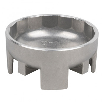 OIL FILTER CUP WRENCH 87X16C