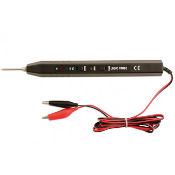 LASER Logic Probe DC