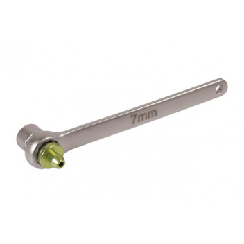 LASER Brake Bleeder Wrench 7mm