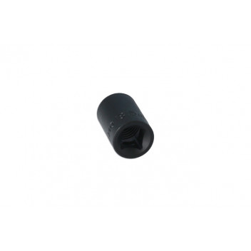 LASER Locking Wheel Nut Socket 18.5mm 1/2D"