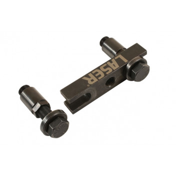 LASER Paired Injector Puller Adaptor