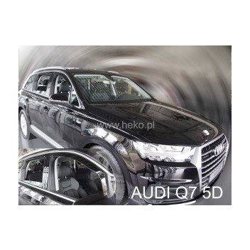 AUDI Q7 5D II  2016> (FULL SET)