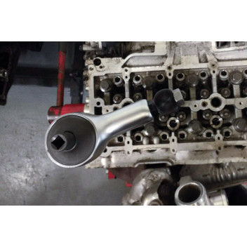 LASER TORGUE MULTIPLIER ADAPTER FOR FORD ECOBLUE 2.0 DIESEL