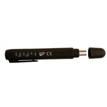 LASER Brake Fluid Tester