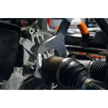 LASER Inner Drive Shaft Extractor Fork