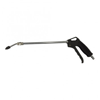 Extendable Long Lance Air Blow Gun