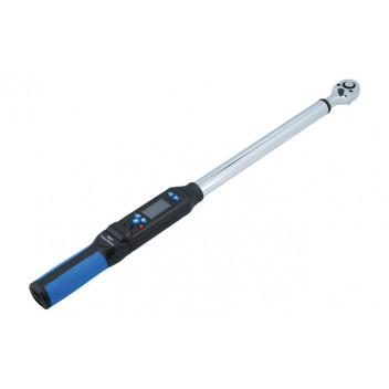 LASER Digital Torque & Angle Wrench 1/2D 68 - 340Nm"