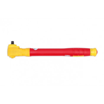 LASER VDE Insulated Torque Wrench 3/8D 20-100Nm"