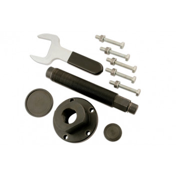 LASER Front Wheel Bearing Tool - Ford Transit