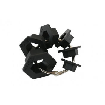 LASER Socket/Wrench  Inserts - Non Marring