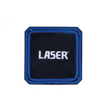 LASER Magnetic Foldable Parts Tray