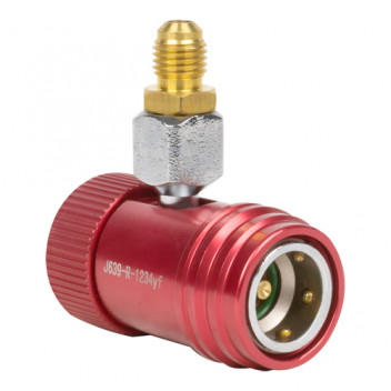 1234Yf Gas Adapter (High)