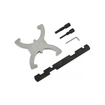 LASER Cam-Belt Tool Kit Ford/Mazda/Volvo Petrol 16v 1.25/1.4