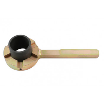 LASER Crankshaft Pulley Holding Tool - BMW